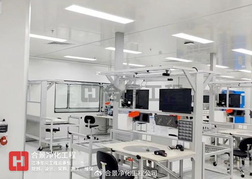 電子廠房凈化工程建設(shè)裝修公司top10,你知道哪幾家