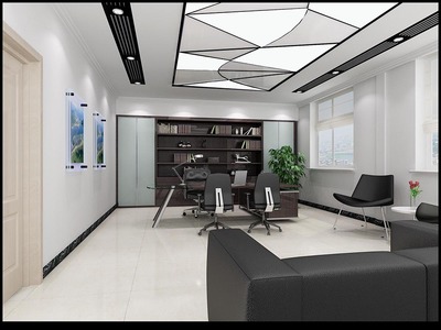 中國電力投資集團裝飾工程設計的關鍵要素與實施路徑