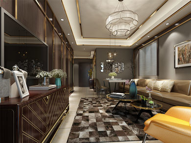 贛州云豐裝飾工程 專業(yè)打造理想空間，引領裝飾設計新風尚