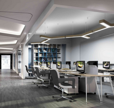 杭州辦公室裝修設計指南 專業(yè)服務與價格解析