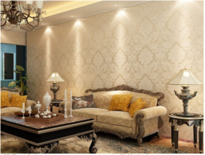 羅曼麗舍集成墻飾引領(lǐng)潮流，真正實(shí)現(xiàn)裝飾一體化新體驗(yàn)