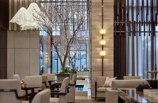 中山潤(rùn)園售樓處設(shè)計(jì) 大觀自成，國(guó)際風(fēng)范的裝飾工程藝術(shù)