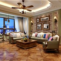 哈爾濱麻雀裝飾工程設(shè)計(jì) 匠心獨(dú)運(yùn)，筑就冰城美學(xué)空間