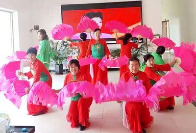 長春朝陽區(qū)各街鎮(zhèn)聯(lián)動，開展“云合唱”活動促進文化交流