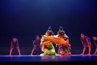 喜報 我市少兒舞蹈節目在2019廣東省群眾藝術花會中榮獲銅獎