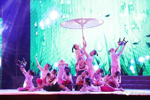 兒童舞蹈表演服務 從‘民星’到‘巔峰對決’冠軍的成長之路