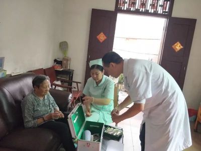 石岐的事，你來(lái)話事！2019年石岐區(qū)十件民生實(shí)事投票 醫(yī)療服務(wù)篇